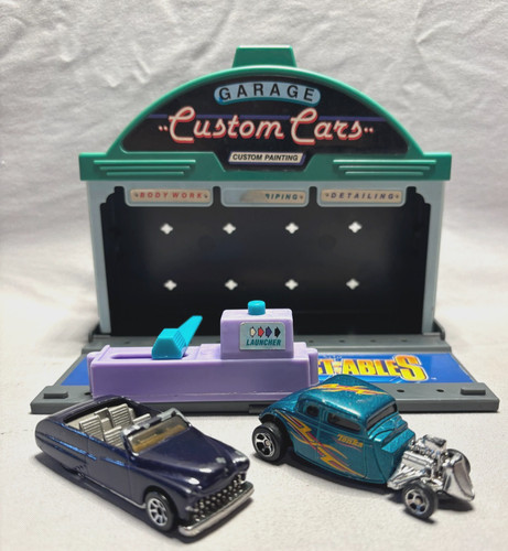 Matchbox connectable custom - matchbox,